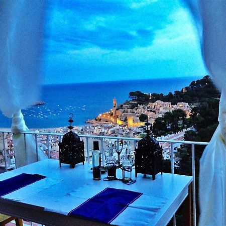 Lets Holidays Best View Apartment Tossa de Mar Eksteriør bilde