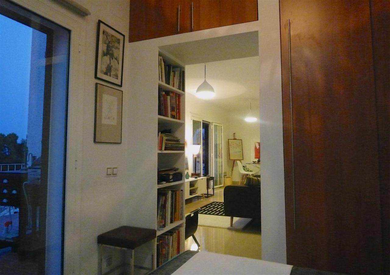 Lets Holidays Best View Apartment Tossa de Mar Eksteriør bilde