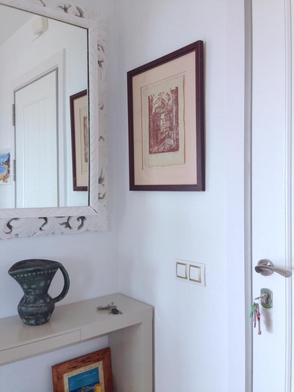 Lets Holidays Best View Apartment Tossa de Mar Eksteriør bilde