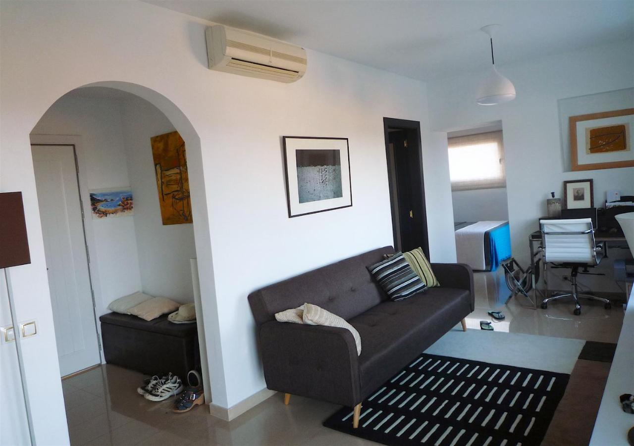 Lets Holidays Best View Apartment Tossa de Mar Eksteriør bilde